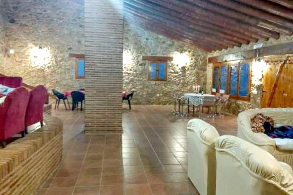 Photo of Livingroom in La Salzadella