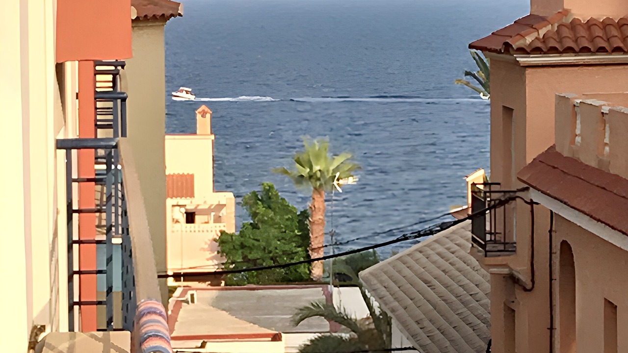 Photo of Outdoor in Villaricos