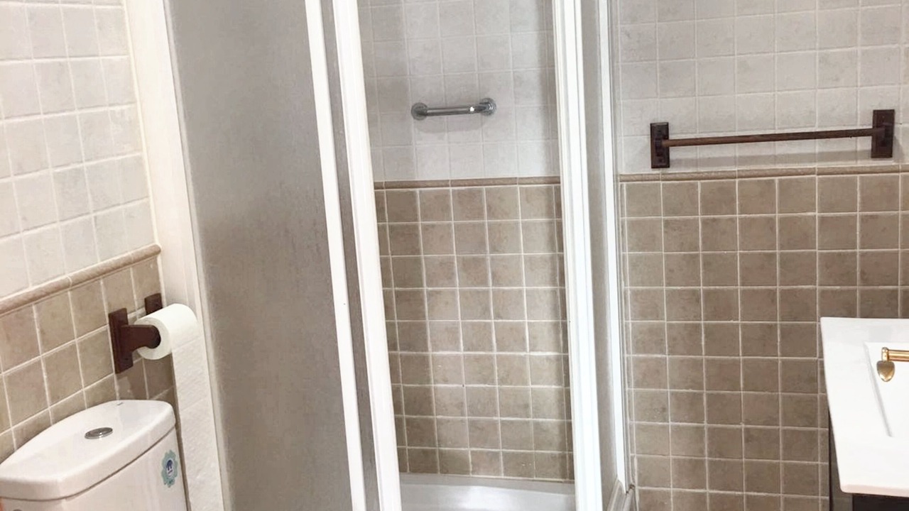 Photo of Bathroom in Villaricos
