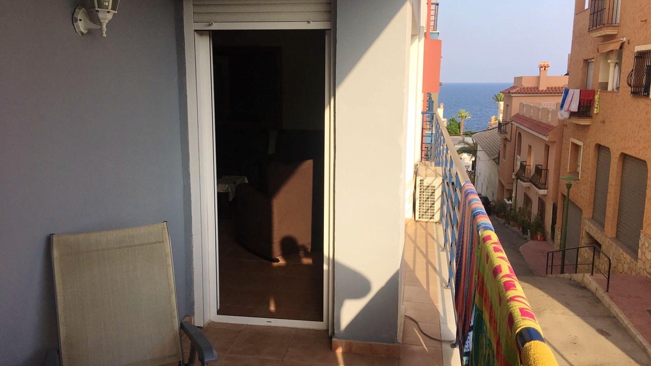 Photo of Outdoor in Villaricos
