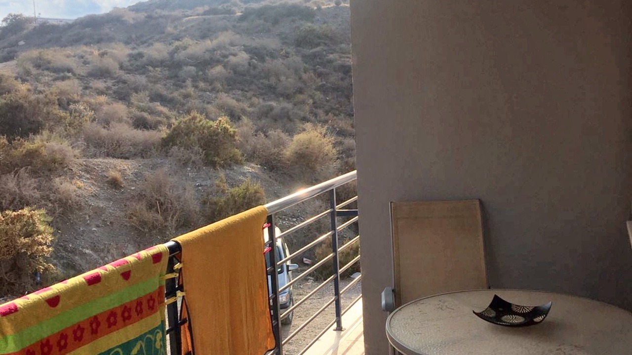 Photo of Outdoor in Villaricos