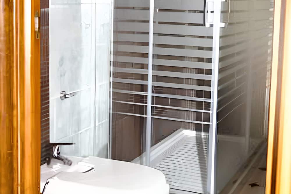 Photo of Bathroom in Abejar