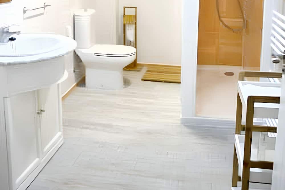 Photo of Bathroom in Abejar