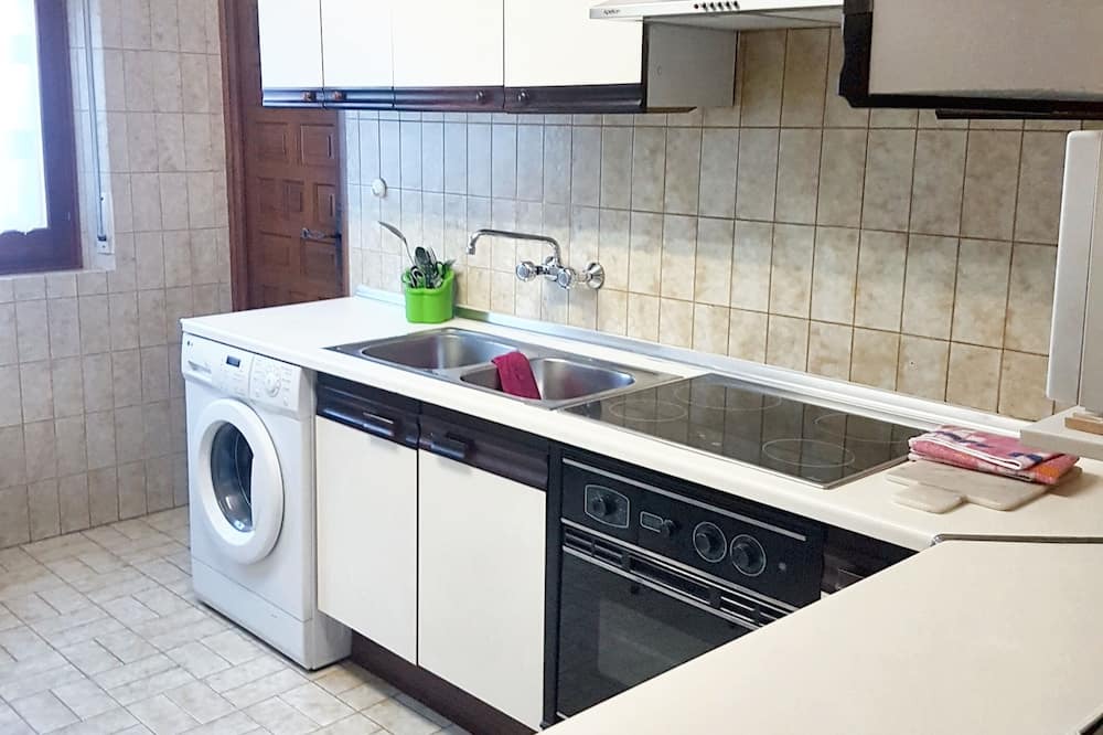 Photo of Kitchen in Abejar