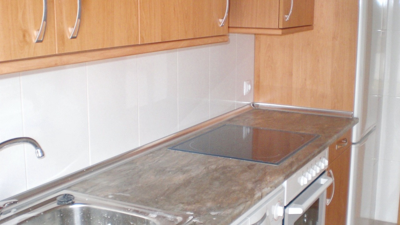 Photo of Kitchen in Ciruena