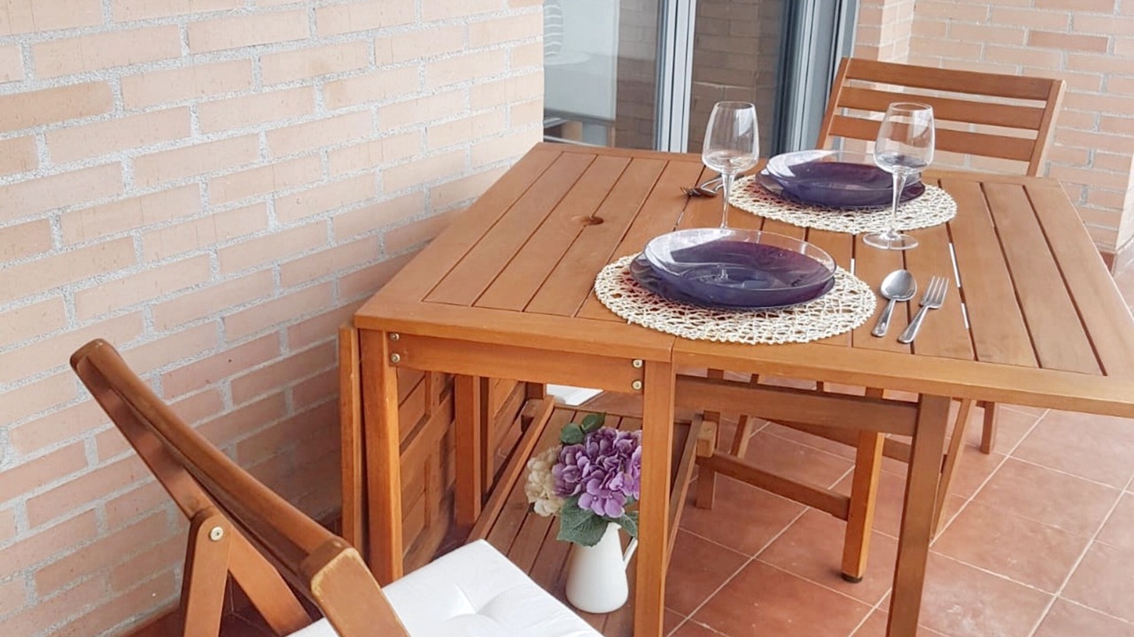 Photo of Outdoor in Ciruena