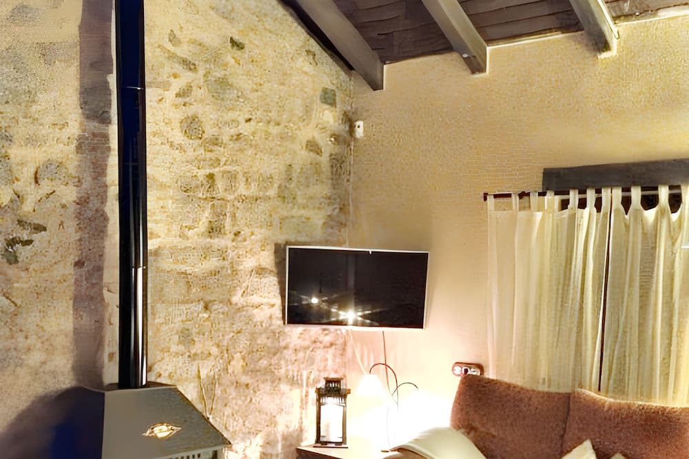 Photo of Livingroom in Villanueva del Duque