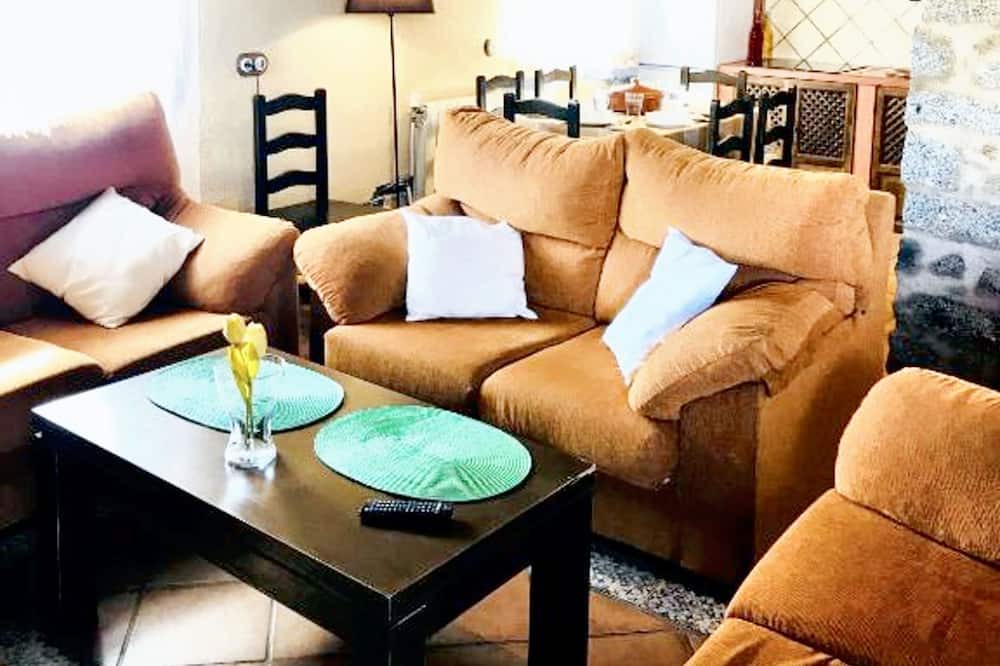 Photo of Livingroom in Villanueva del Duque