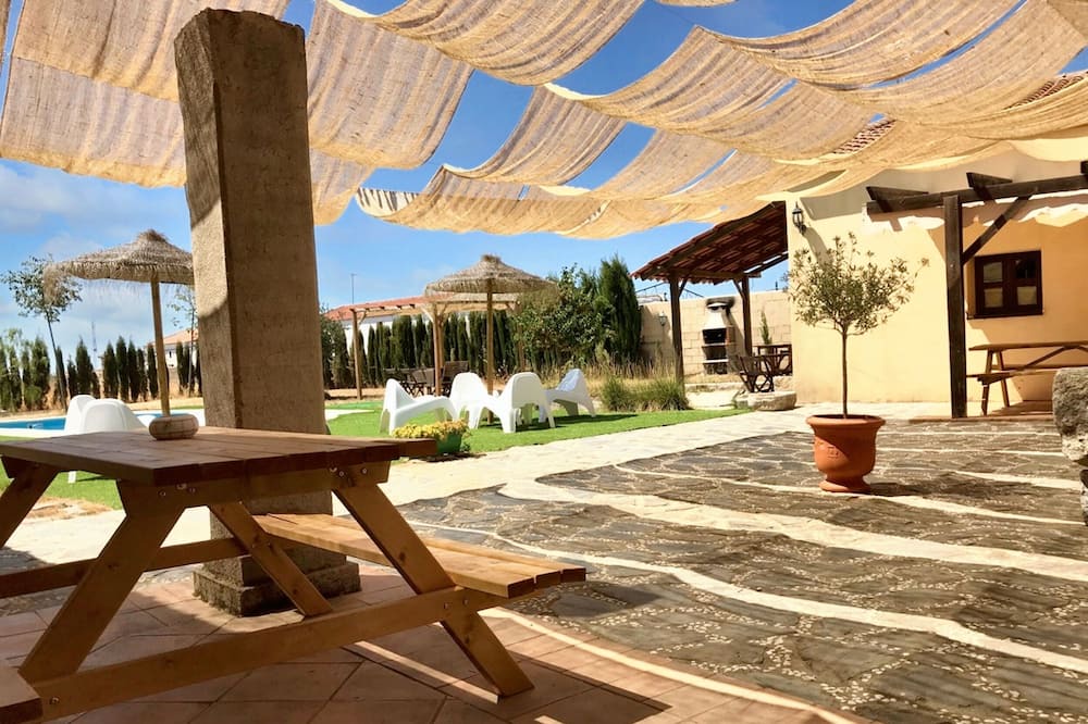 Photo of Outdoor in Villanueva del Duque