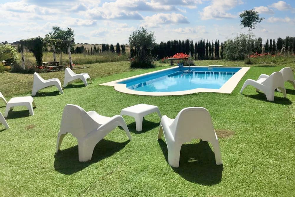 Photo of Outdoor in Villanueva del Duque