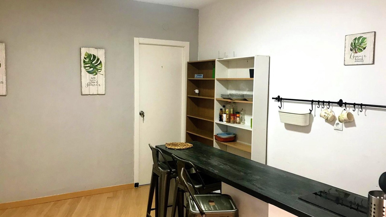 Photo of Kitchen in Diputacion de Cartagena Casco