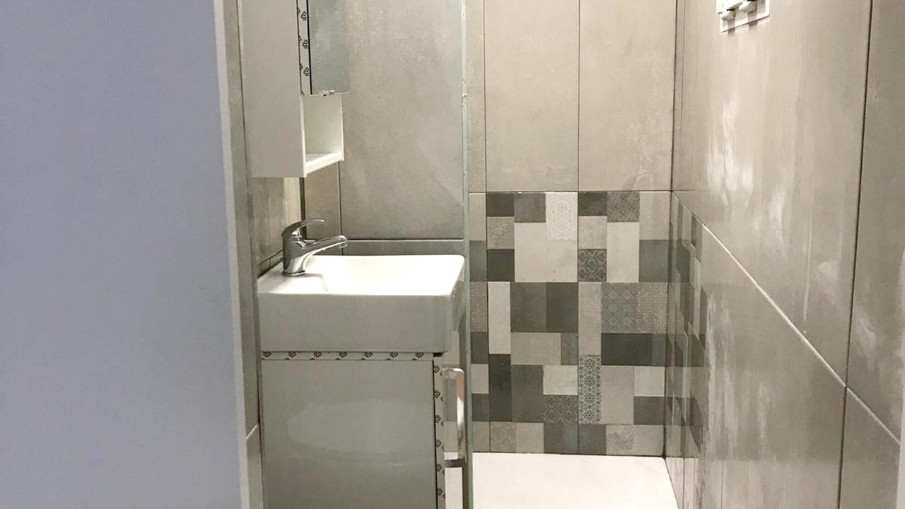 Photo of Bathroom in Diputacion de Cartagena Casco