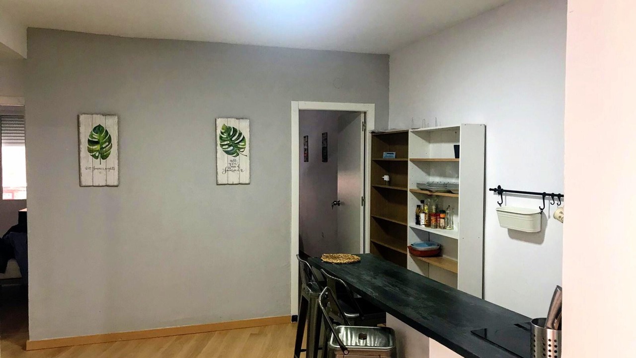 Photo of Kitchen in Diputacion de Cartagena Casco