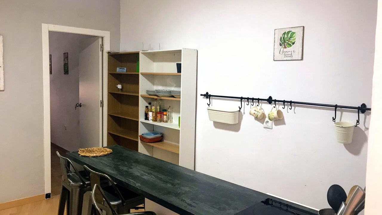 Photo of Kitchen in Diputacion de Cartagena Casco