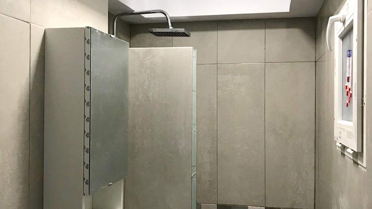 Photo of Bathroom in Diputacion de Cartagena Casco