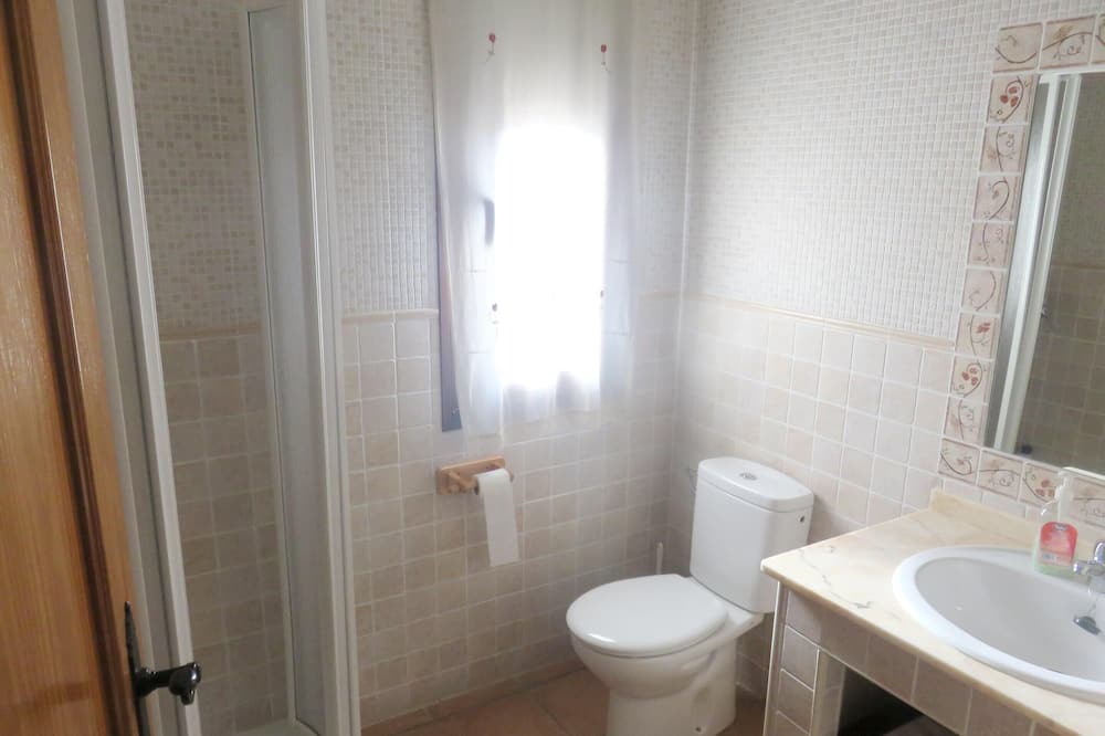 Photo of Bathroom in Sotoserrano