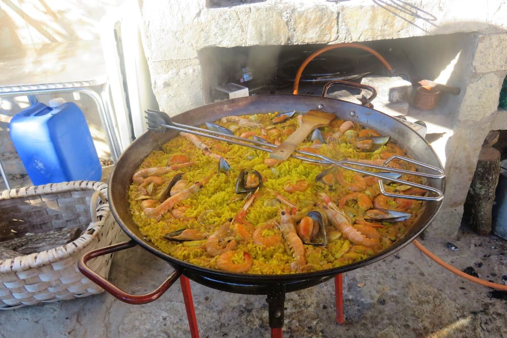 Photo of Others in Sotoserrano