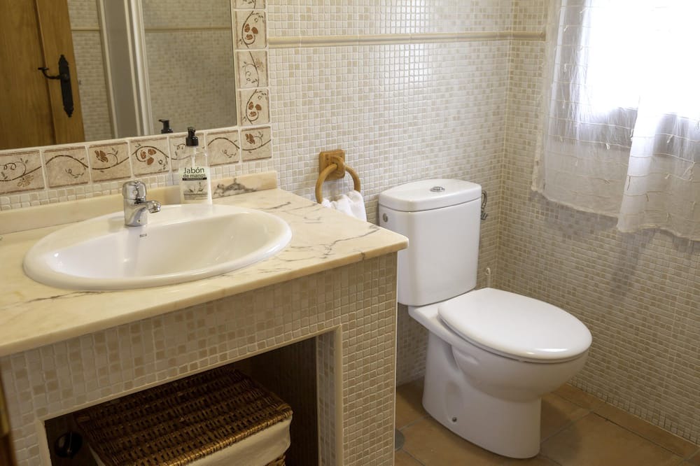 Photo of Bathroom in Sotoserrano