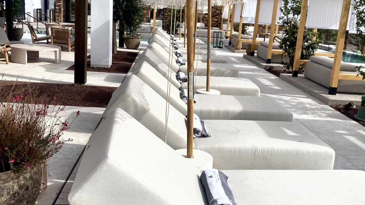 Photo of Outdoor in Playa Macenas