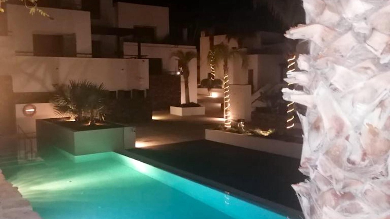 Photo of Outdoor in Playa Macenas
