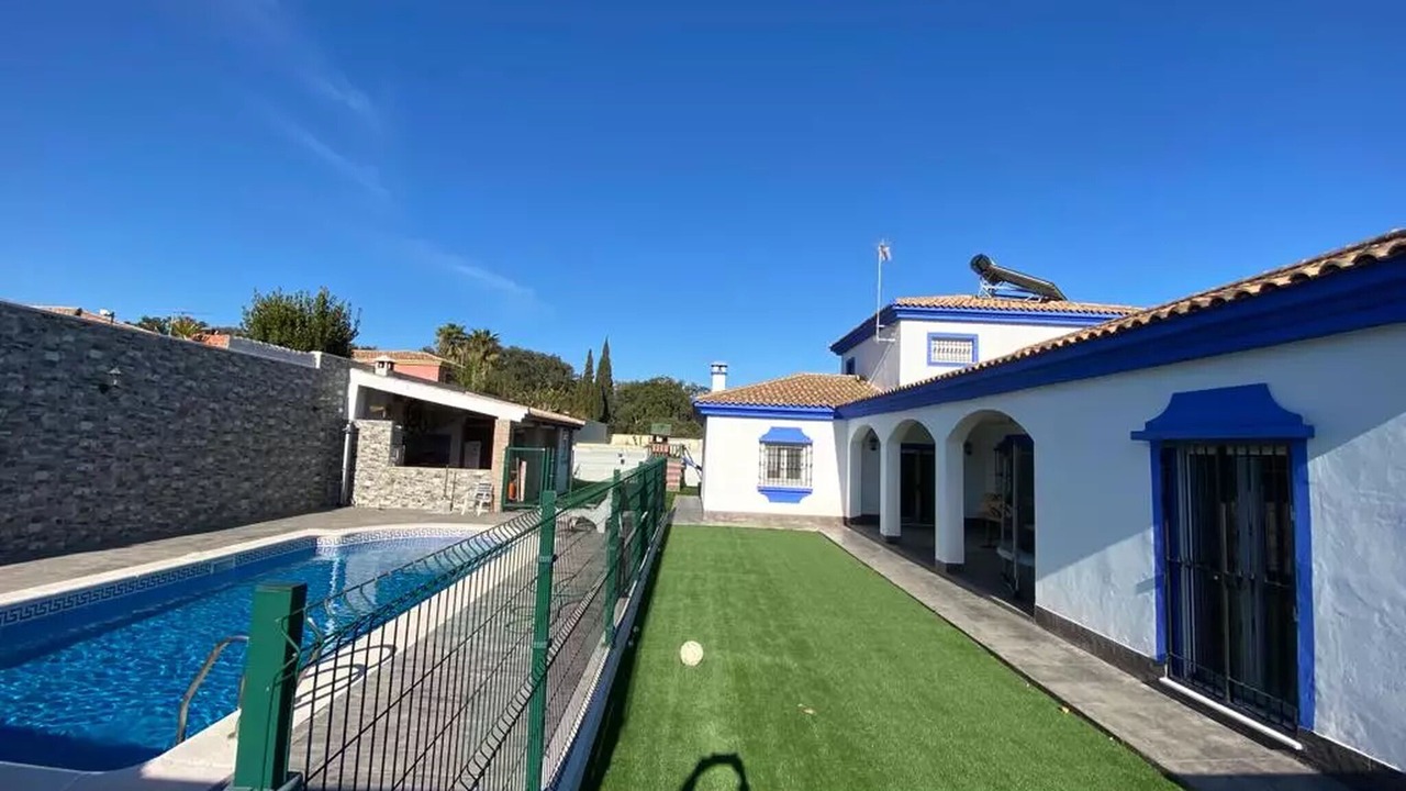 Photo of Outdoor in Los Barrios