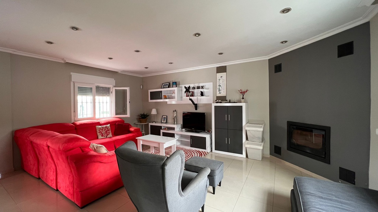 Photo of Livingroom in Los Barrios
