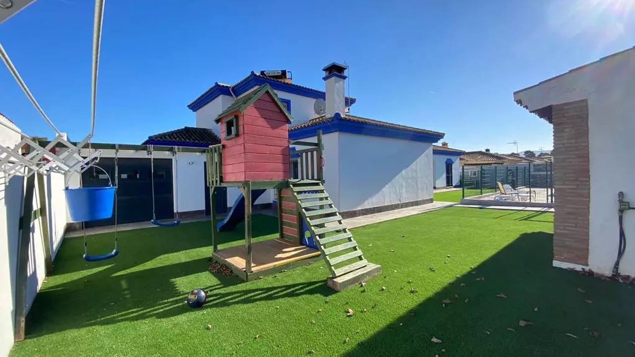 Photo of Outdoor in Los Barrios