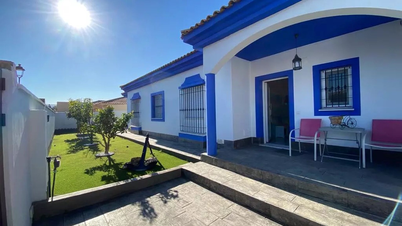 Photo of Outdoor in Los Barrios