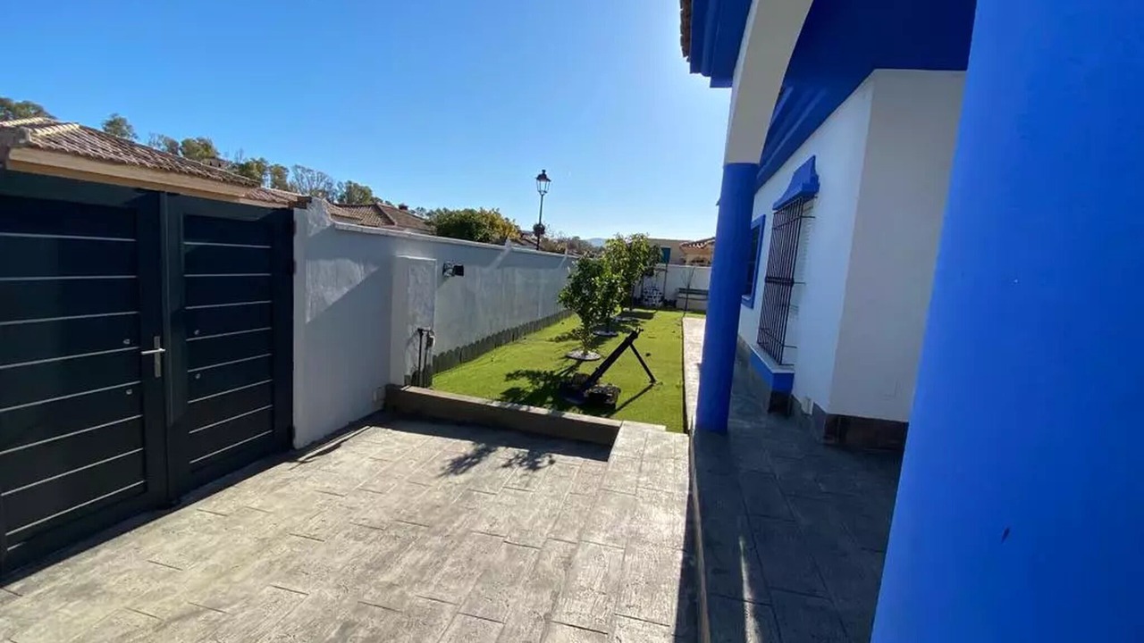 Photo of Outdoor in Los Barrios