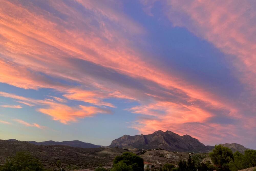 Photo of Outdoor in Llano de los Pastores