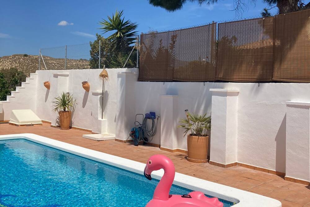 Photo of Outdoor in Llano de los Pastores