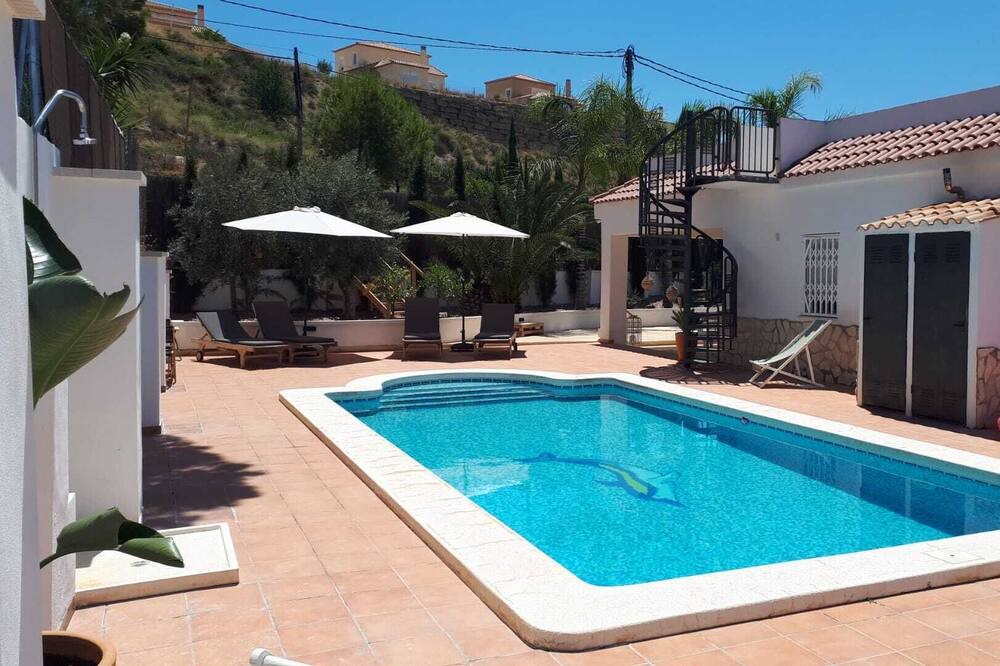 Photo of Outdoor in Llano de los Pastores