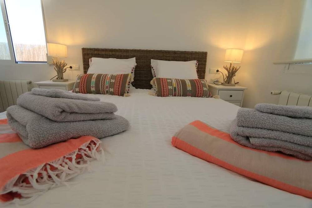 Photo of Bedroom in Llano de los Pastores