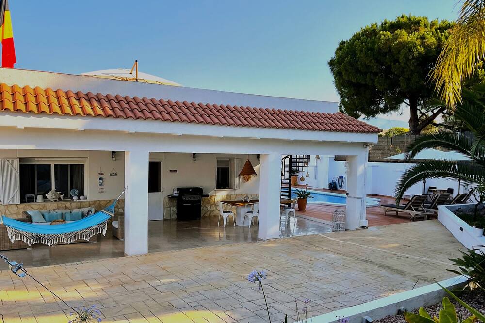 Photo of Outdoor in Llano de los Pastores