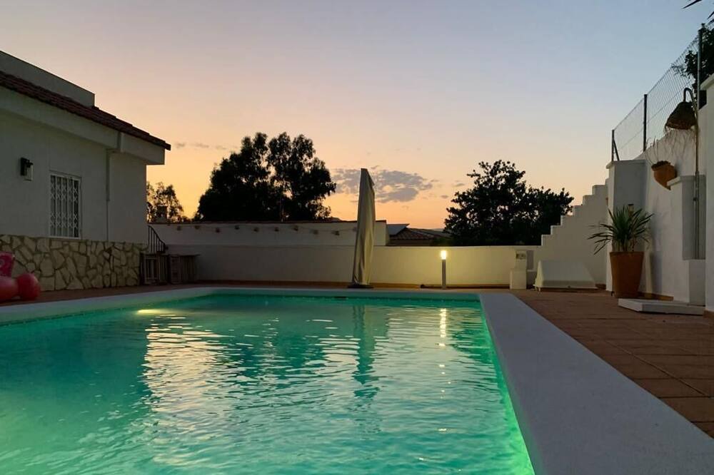 Photo of Outdoor in Llano de los Pastores