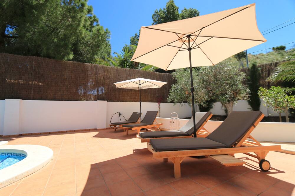 Photo of Outdoor in Llano de los Pastores