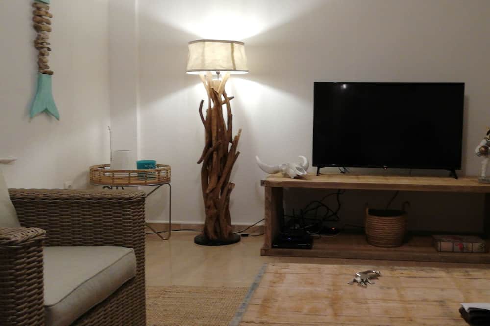 Photo of Bedroom in Llano de los Pastores