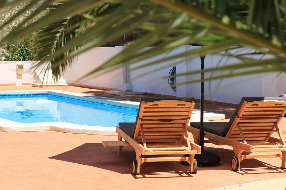 Photo of Outdoor in Llano de los Pastores