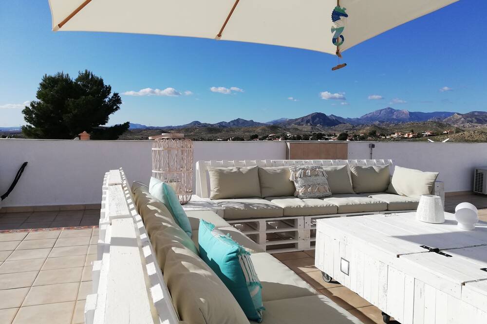 Photo of Outdoor in Llano de los Pastores