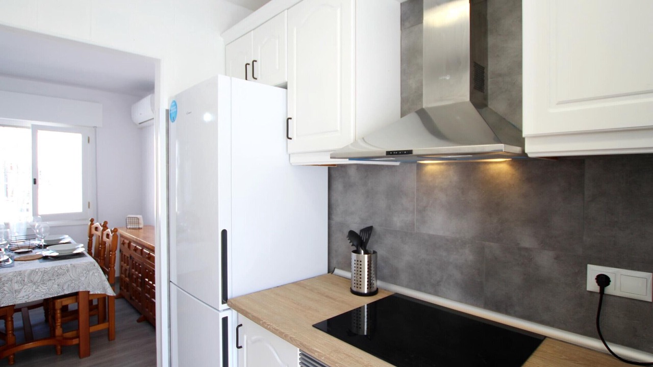 Photo of Kitchen in Los Alcazares