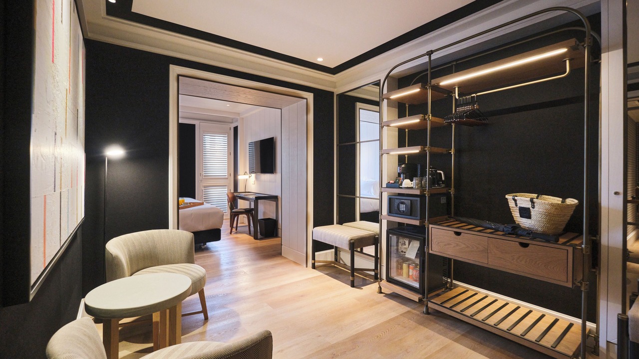 Photo of Bedroom in La Xerea