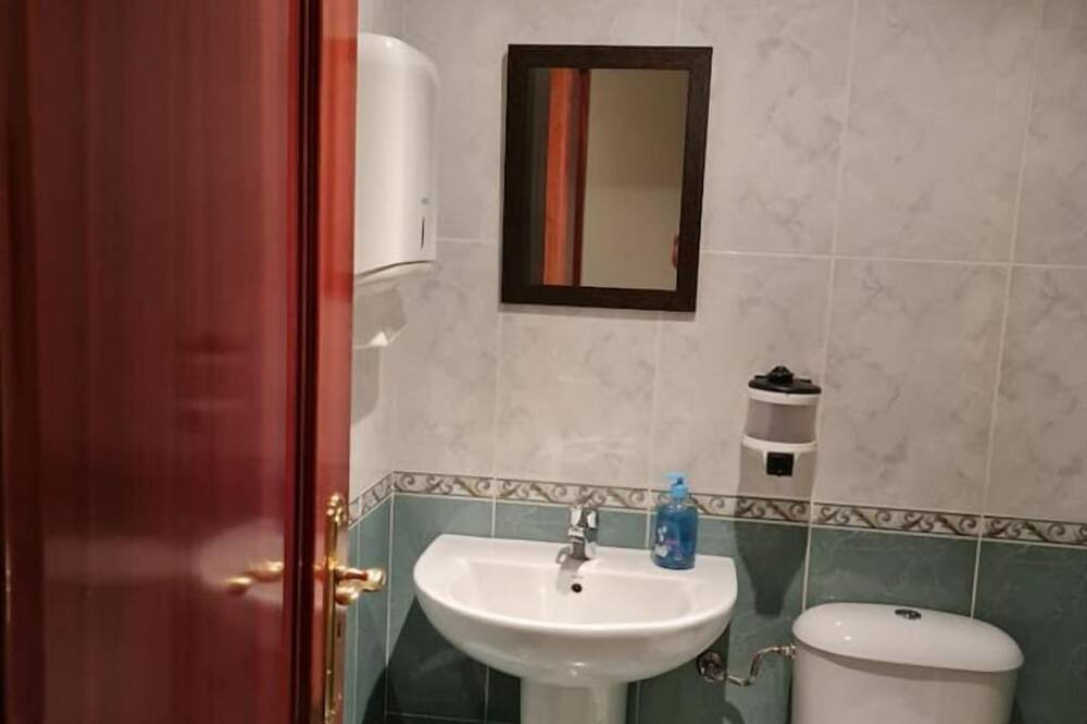 Photo of Bathroom in Xinzo de Limia