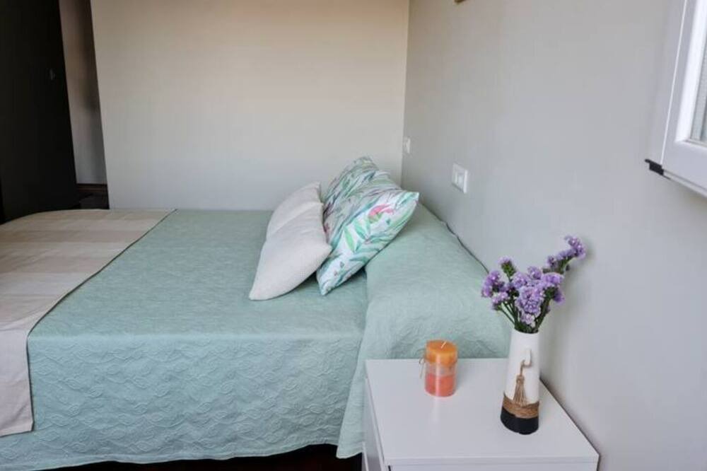 Photo of Bedroom in Xinzo de Limia