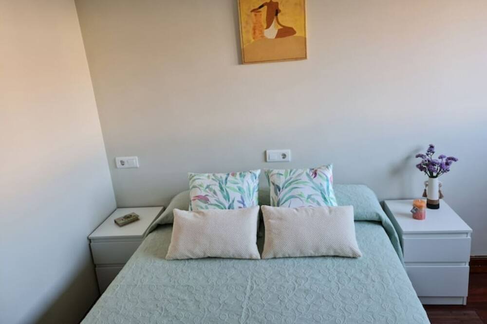 Photo of Bedroom in Xinzo de Limia