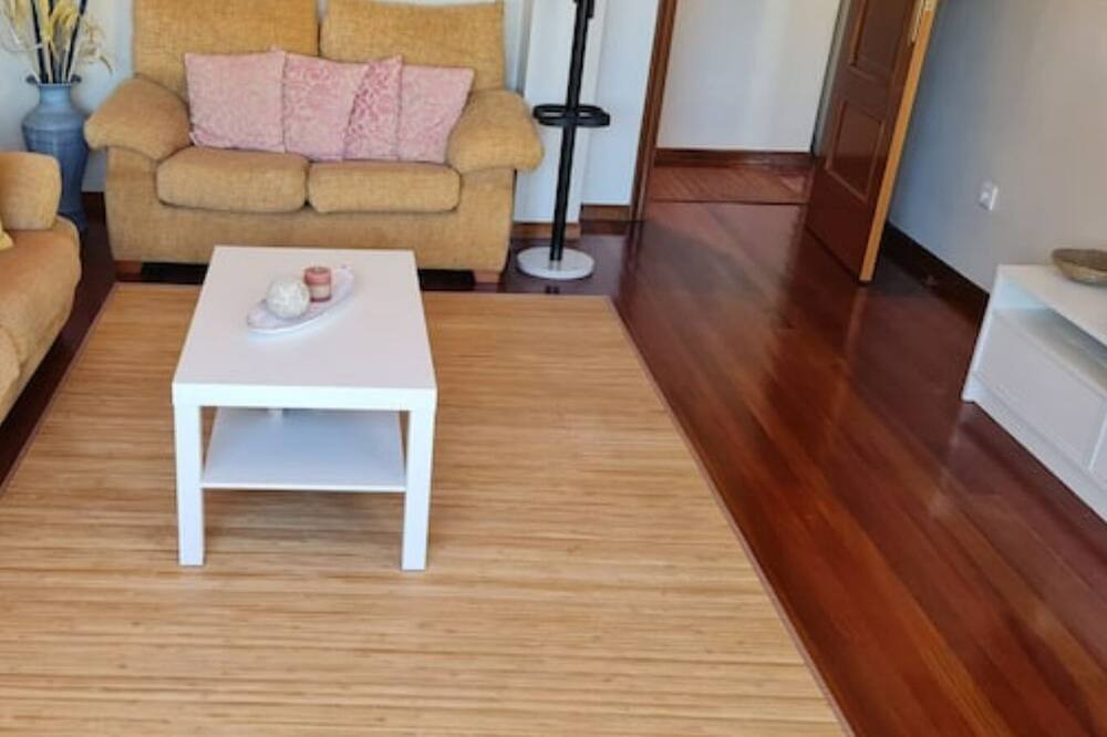 Photo of Livingroom in Xinzo de Limia
