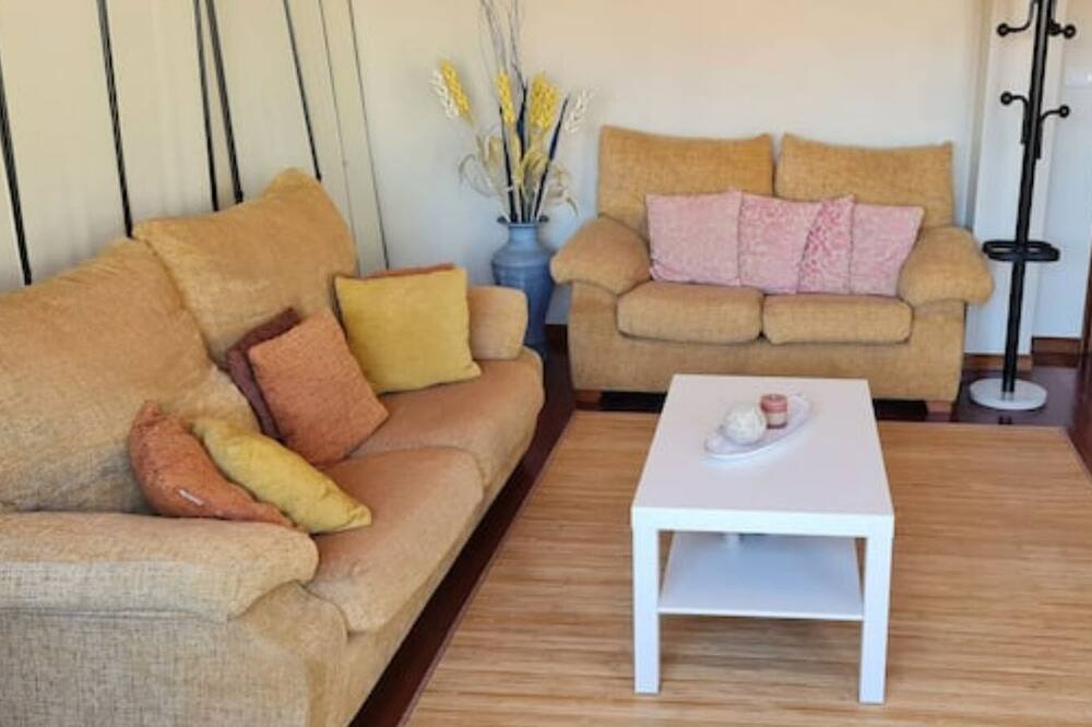 Photo of Livingroom in Xinzo de Limia