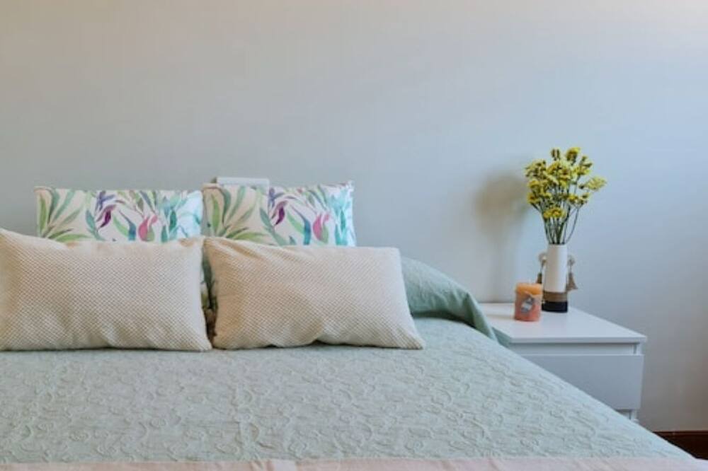 Photo of Bedroom in Xinzo de Limia