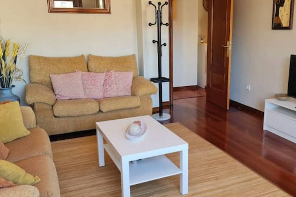 Photo of Livingroom in Xinzo de Limia