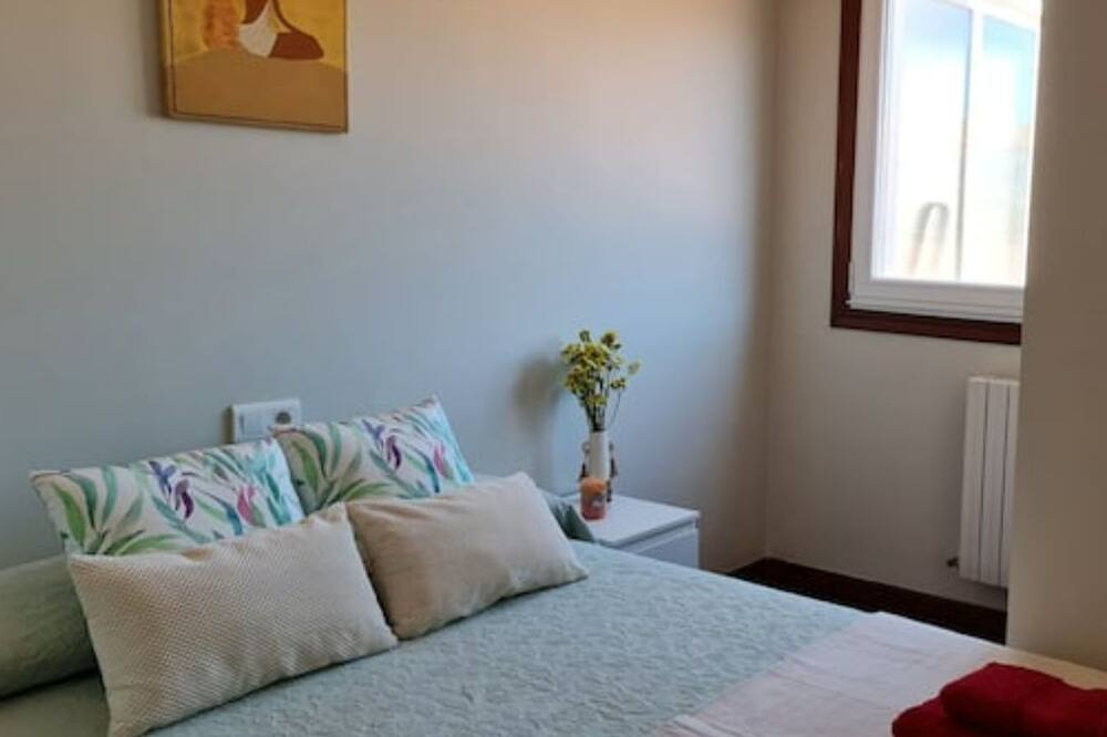 Photo of Bedroom in Xinzo de Limia