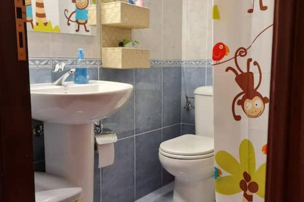 Photo of Bathroom in Xinzo de Limia